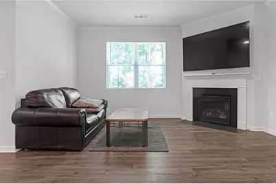 412 Barnwood Lane, Dawsonville, GA 30534 - Photo 5