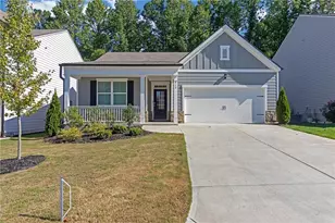 412 Barnwood Ln, Dawsonville, GA 30534 - Photo 1