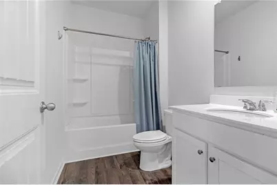 412 Barnwood Lane, Dawsonville, GA 30534 - Photo 17