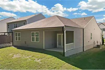 412 Barnwood Lane, Dawsonville, GA 30534 - Photo 3