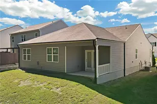 412 Barnwood Ln, Dawsonville, GA 30534 - Photo 3