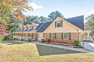 2150 Oglesby Bridge Rd SW, Conyers, GA 30094 - Photo 1