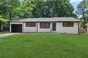 1578 Pintail Rd, Jonesboro, GA 30238 - Photo 1