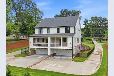1396 Old Magnolia Way, Holly Springs, GA 30115 - Photo 63