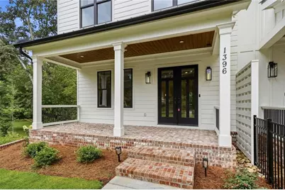 1396 Old Magnolia Way, Holly Springs, GA 30115 - Photo 7