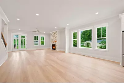 1396 Old Magnolia Way, Holly Springs, GA 30115 - Photo 13