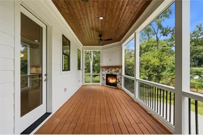 1396 Old Magnolia Way, Holly Springs, GA 30115 - Photo 57