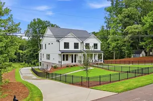 1396 Old Magnolia Way, Holly Springs, GA 30115 - Photo 1