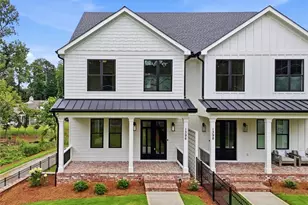 1396 Old Magnolia Way, Canton, GA 30115 - Photo 5