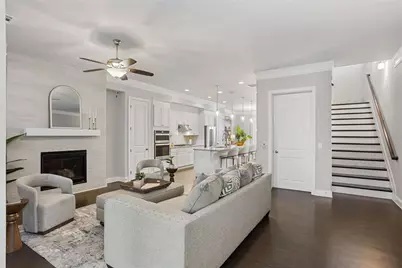 3796 Huger Place SE, Smyrna, GA 30080 - Photo 21