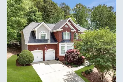 1343 Echo Mill Court, Powder Springs, GA 30127 - Photo 1