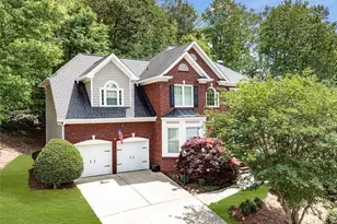 1343 Echo Mill Ct, Powder Springs, GA 30127 - Photo 1