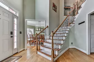 1343 Echo Mill Ct, Powder Springs, GA 30127 - Photo 5