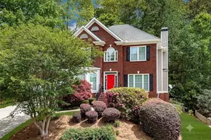 1343 Echo Mill Ct, Powder Springs, GA 30127 - Photo 1