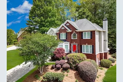 1343 Echo Mill Court, Powder Springs, GA 30127 - Photo 3