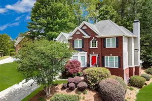 1343 Echo Mill Ct, Powder Springs, GA 30127 - Photo 3