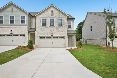 6760 Armonia Drive SW, Mableton, GA 30126 - Photo 19