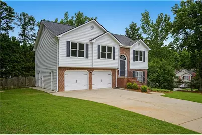 2303 Katie Ann Lane, Dacula, GA 30019 - Photo 3