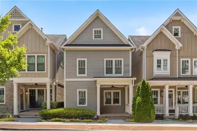 81 College Street NW, Norcross, GA 30071 - Photo 1