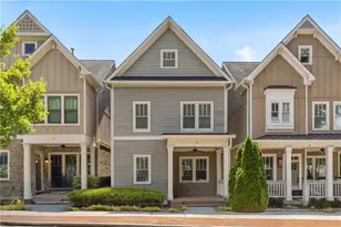 81 College St NW, Norcross, GA 30071 - Photo 1