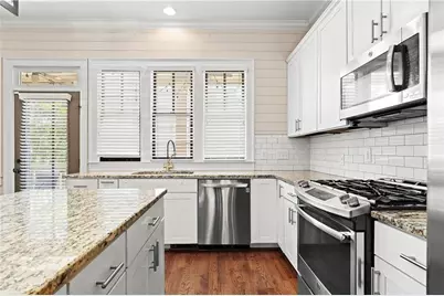 81 College Street NW, Norcross, GA 30071 - Photo 9