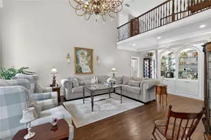 5327 Claridge Square, Dunwoody, GA 30338 - Photo 7