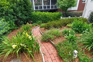 5327 Claridge Square, Dunwoody, GA 30338 - Photo 75
