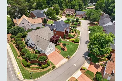 5327 Claridge Square, Dunwoody, GA 30338 - Photo 83