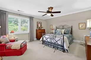 5327 Claridge Square, Dunwoody, GA 30338 - Photo 37