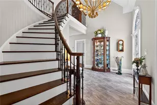 5327 Claridge Square, Dunwoody, GA 30338 - Photo 5