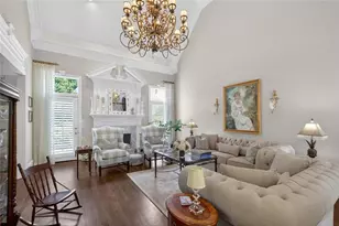 5327 Claridge Square, Dunwoody, GA 30338 - Photo 9
