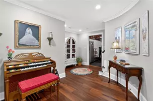 5327 Claridge Square, Dunwoody, GA 30338 - Photo 57