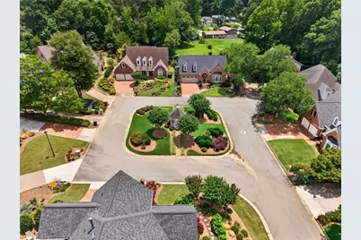 5327 Claridge Square, Dunwoody, GA 30338 - Photo 77