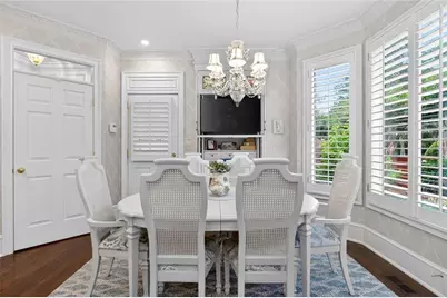 5327 Claridge Square, Dunwoody, GA 30338 - Photo 25