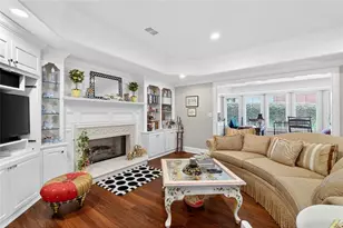 5327 Claridge Square, Dunwoody, GA 30338 - Photo 49
