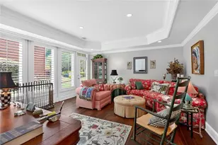 5327 Claridge Square, Dunwoody, GA 30338 - Photo 51