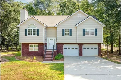 544 Academy Woods Drive, Jefferson, GA 30549 - Photo 1