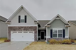 14 Mercer Ln, Cartersville, GA 30120 - Photo 1