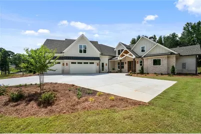 2889 Briscoe Road, Loganville, GA 30052 - Photo 1