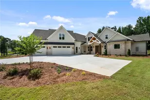 2889 Briscoe Rd, Loganville, GA 30052 - Photo 1