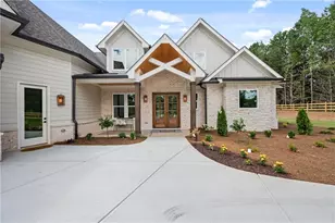 2889 Briscoe Rd, Loganville, GA 30052 - Photo 5