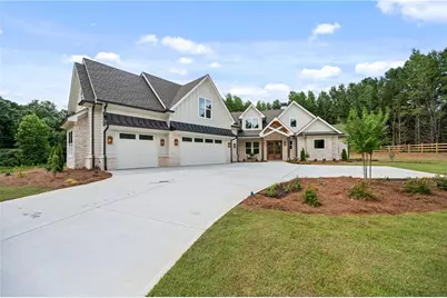 2889 Briscoe Road, Loganville, GA 30052 - Photo 3