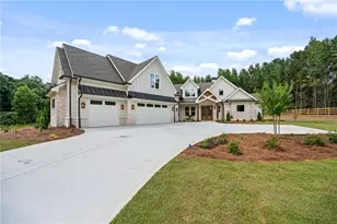 2889 Briscoe Rd, Loganville, GA 30052 - Photo 3