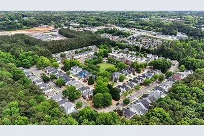 4709 Liberty Square, Acworth, GA 30101 - Photo 41