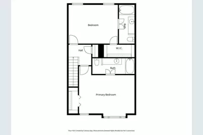 4709 Liberty Square, Acworth, GA 30101 - Photo 45