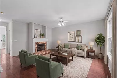 4709 Liberty Square, Acworth, GA 30101 - Photo 5