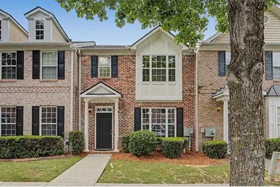 4709 Liberty Square, Acworth, GA 30101 - Photo 47