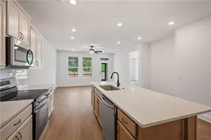 108 Harmony Cir, Cartersville, GA 30120 - Photo 11