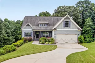 1215 Shiva Blvd, Winder, GA 30680 - Photo 1