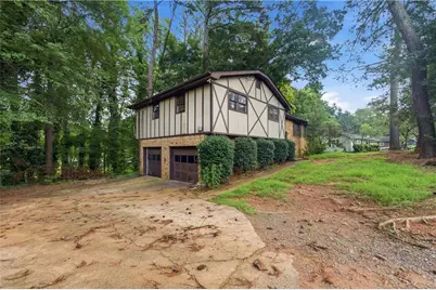532 Stockwood Drive, Woodstock, GA 30188 - Photo 3